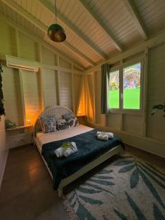 Villa Celiane - Petit-Bourg - 4