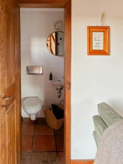 Backhaus Mit Kamin In Der Wildeshauser Geest - 2