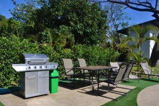 Villarreal Studios Oasis 3 - 6