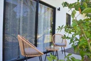 Villarreal Studios Oasis 3 - 1