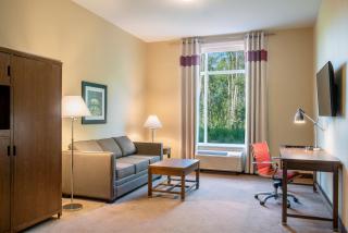 Four Points by Sheraton Grande Prairie - 1