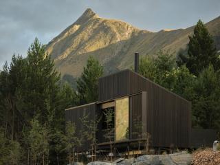 Moke Valley Queenstown - 1