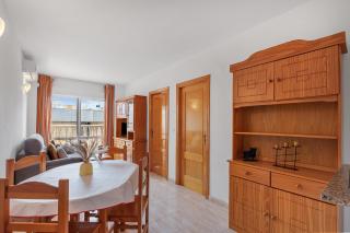 Homely Apartments Sol Y Mar - 1