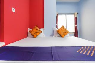 SPOT ON Silver Green - 8