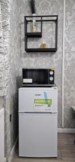 S&S Comfort Home - 9