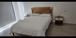 Franklin Benjamin's penthouse - 5