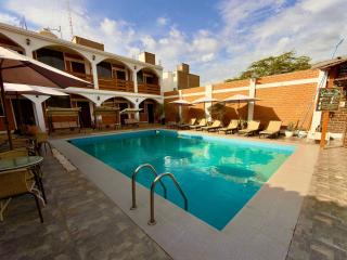 Huacachina Desert House - 9