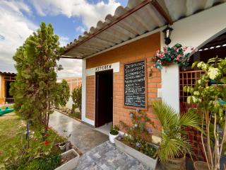 Huacachina Desert House - 3
