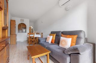 Homely Apartments Sol Y Mar - 9