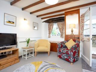 Tuckenhay, 2 Castle Cottage - Fcl - 4