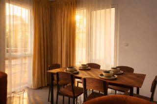 Almouj Luxury Apt I Opposite to Kempinski & VOCO I 5 Min Walk to Beach I Muscat Oman - 8