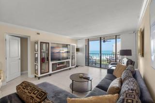 Siesta Breakers With Ocean Views, 5th Floor - 9