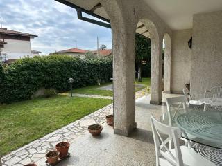 Villa d'amare Marina di Carrara - 4