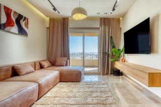 Sahl hasheesh luxury apartment - 4