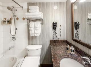 Coast Calgary Downtown Hotel & Suites by APA - 2