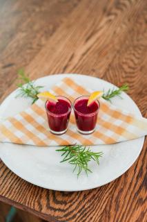 The Good House- Hot Spring Hideaway - 1