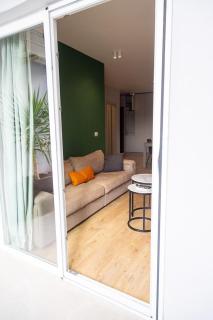 Harmony Apartment City Center - 4