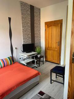 Apartament Bursztyn I Sopot - 4