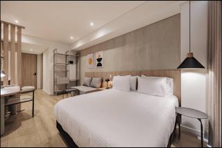 Exclusive - Studio - Apartment - 5