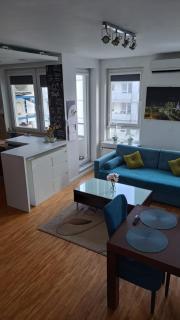 Rajska Marina Apartment - 0