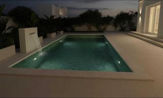 Oasis Arkou & Piscine Privée - 0