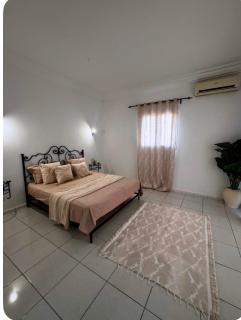 Oasis Arkou & Piscine Privée - 1