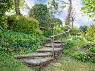 Tuckenhay, Mill Spring - Fmf - 8