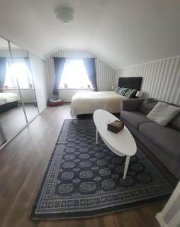 Sommarlägenhet i Vadstena - 8