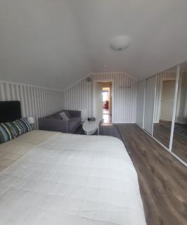 Sommarlägenhet i Vadstena - 7