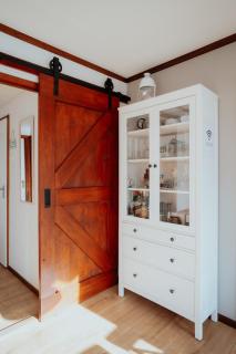 Ferienwohnung Westerlicht - Apartment am Leuchtturm - De Torenhoeve - 4