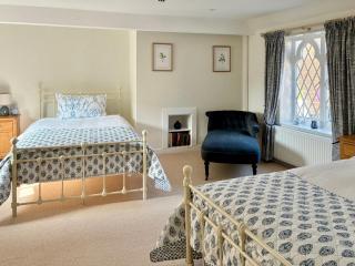 The Merchants Penthouse - Uk50408 - 2