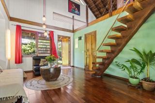 Tropical 2BR Bungalow with Private Pool - 4