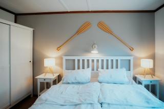 Ferienwohnung Westerlicht - Apartment am Leuchtturm - De Torenhoeve - 8
