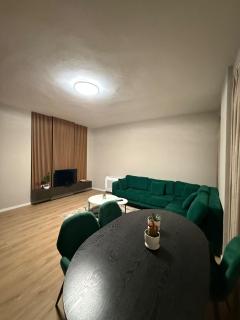 Petalier Apartment - 4