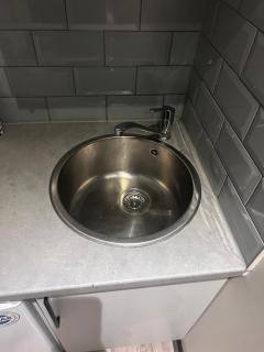 Modern cozy double room with ensuite bathroom in Streatham - 1