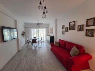 Beach apartments - Limassol - 2