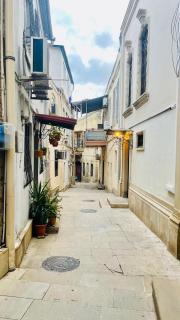 Old City Baku - 4