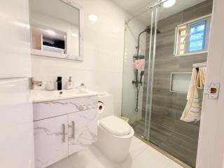 Delicado apartamento en villas naco - 3