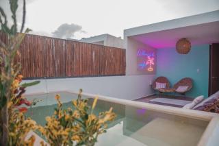 Casa Palalma Penthouse Suite with Private Rooftop Pool - 9