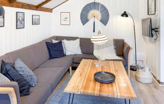 Pet Friendly Home In Oksbøl With Wifi - 7