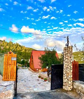 أكواخ المها oryx cottage - 8