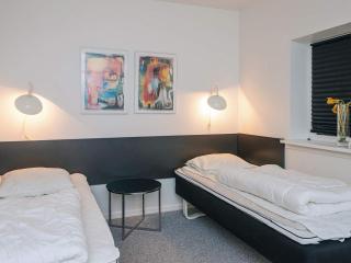 6 person holiday home on a holiday park in Hejls - 5