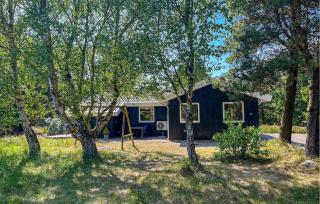 Holiday Home Småfolksvej Rømø Xii - 1