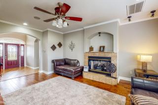 Blessing Farmhouse with Farm Views and Outdoor Living - 4