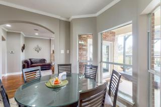 Blessing Farmhouse with Farm Views and Outdoor Living - 3