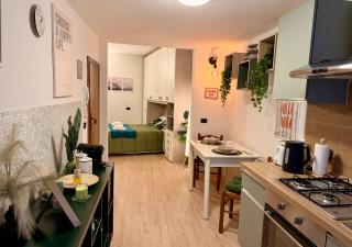 Romantic Apartment 2 min from Piazza del Campo - 5