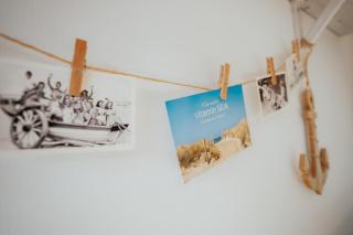 Ferienwohnung Westerlicht - Apartment am Leuchtturm - De Torenhoeve - 1