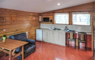 Beach Front Home In Ocypel With Sauna - 5