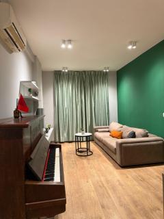 Harmony Apartment City Center - 8