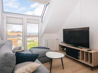 4 person holiday park home in Hejls - 9